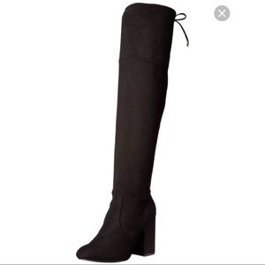 Steve Madden OTN Boots